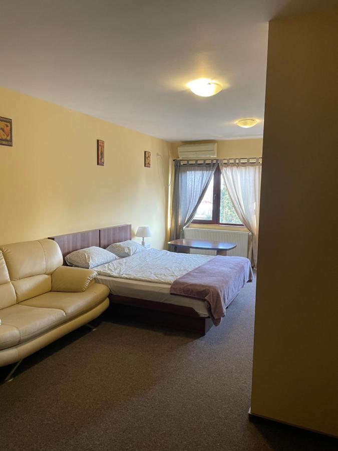 Apartamento La O Barfa Ploieşti Exterior foto