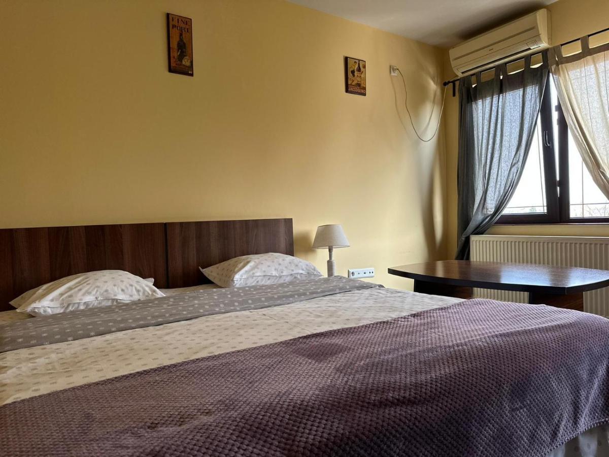 Apartamento La O Barfa Ploieşti Exterior foto
