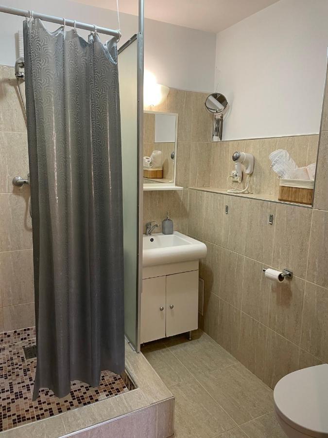 Apartamento La O Barfa Ploieşti Exterior foto