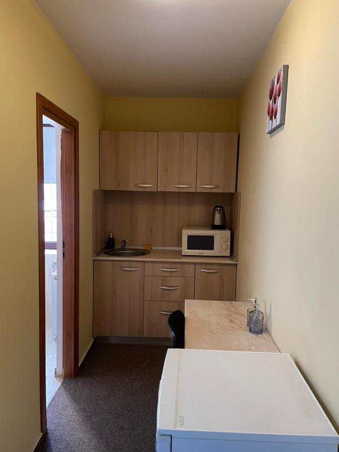 Apartamento La O Barfa Ploieşti Exterior foto