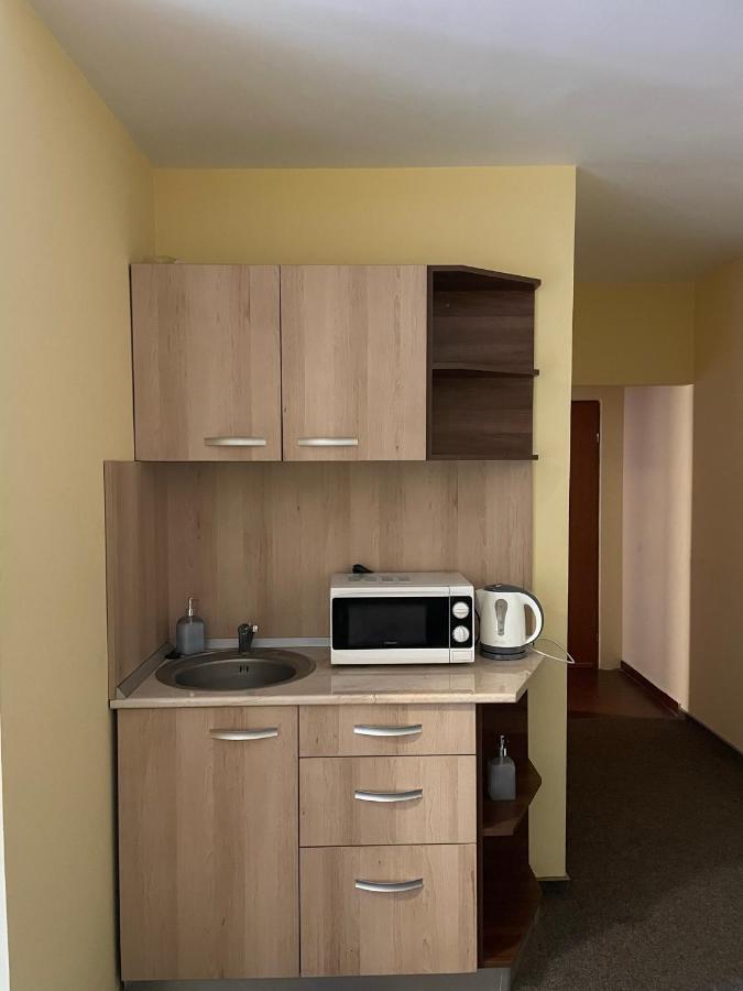 Apartamento La O Barfa Ploieşti Exterior foto
