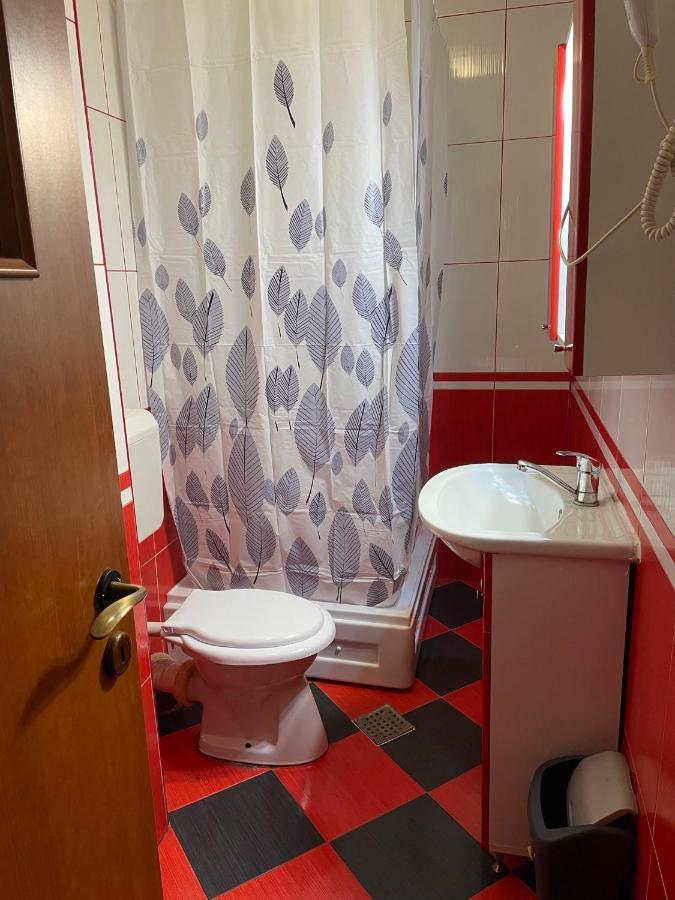 Apartamento La O Barfa Ploieşti Exterior foto