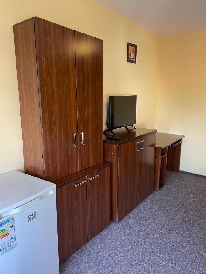 Apartamento La O Barfa Ploieşti Exterior foto