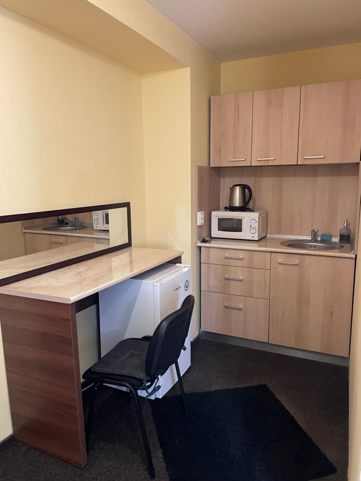 Apartamento La O Barfa Ploieşti Exterior foto