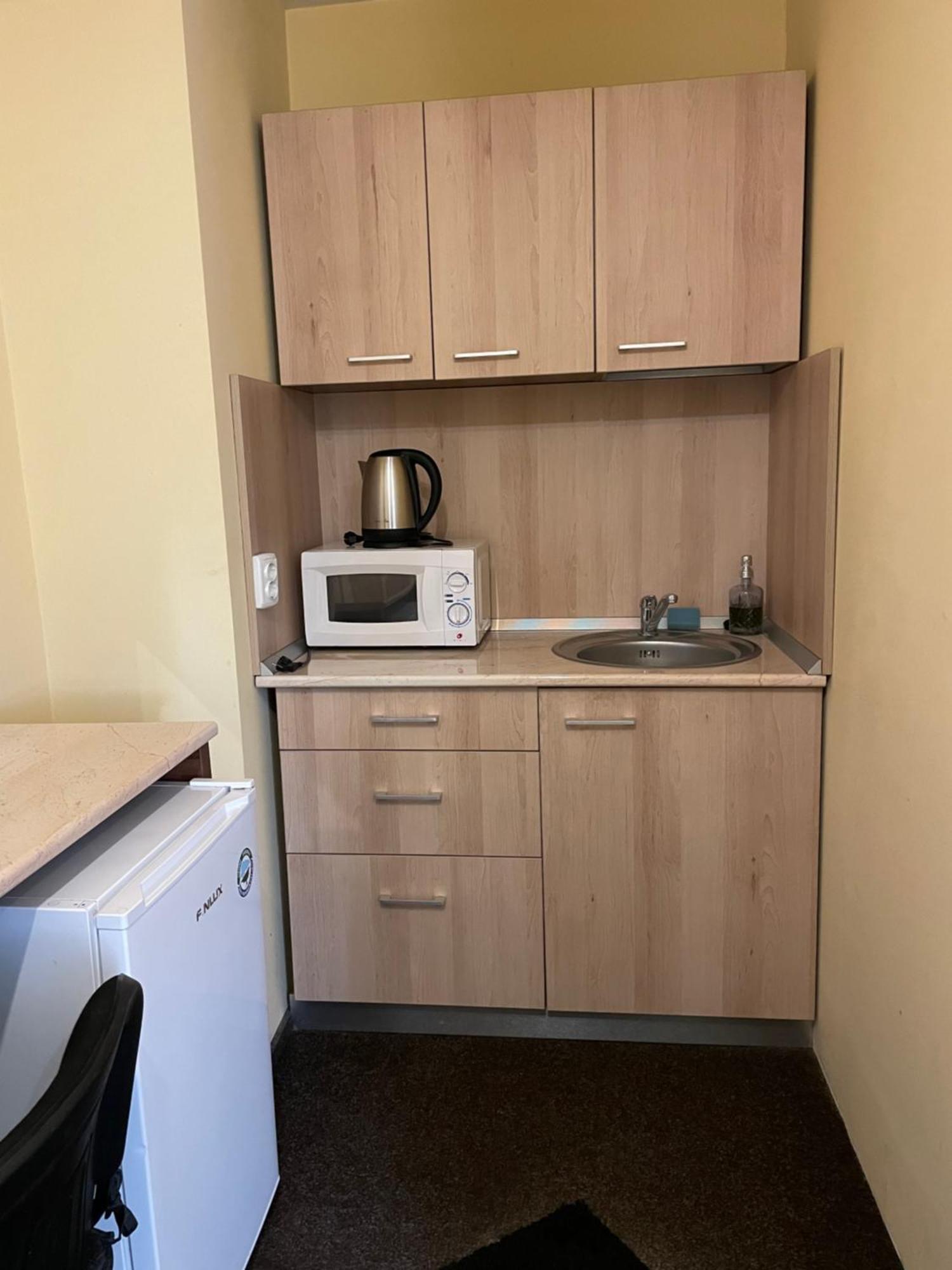 Apartamento La O Barfa Ploieşti Exterior foto