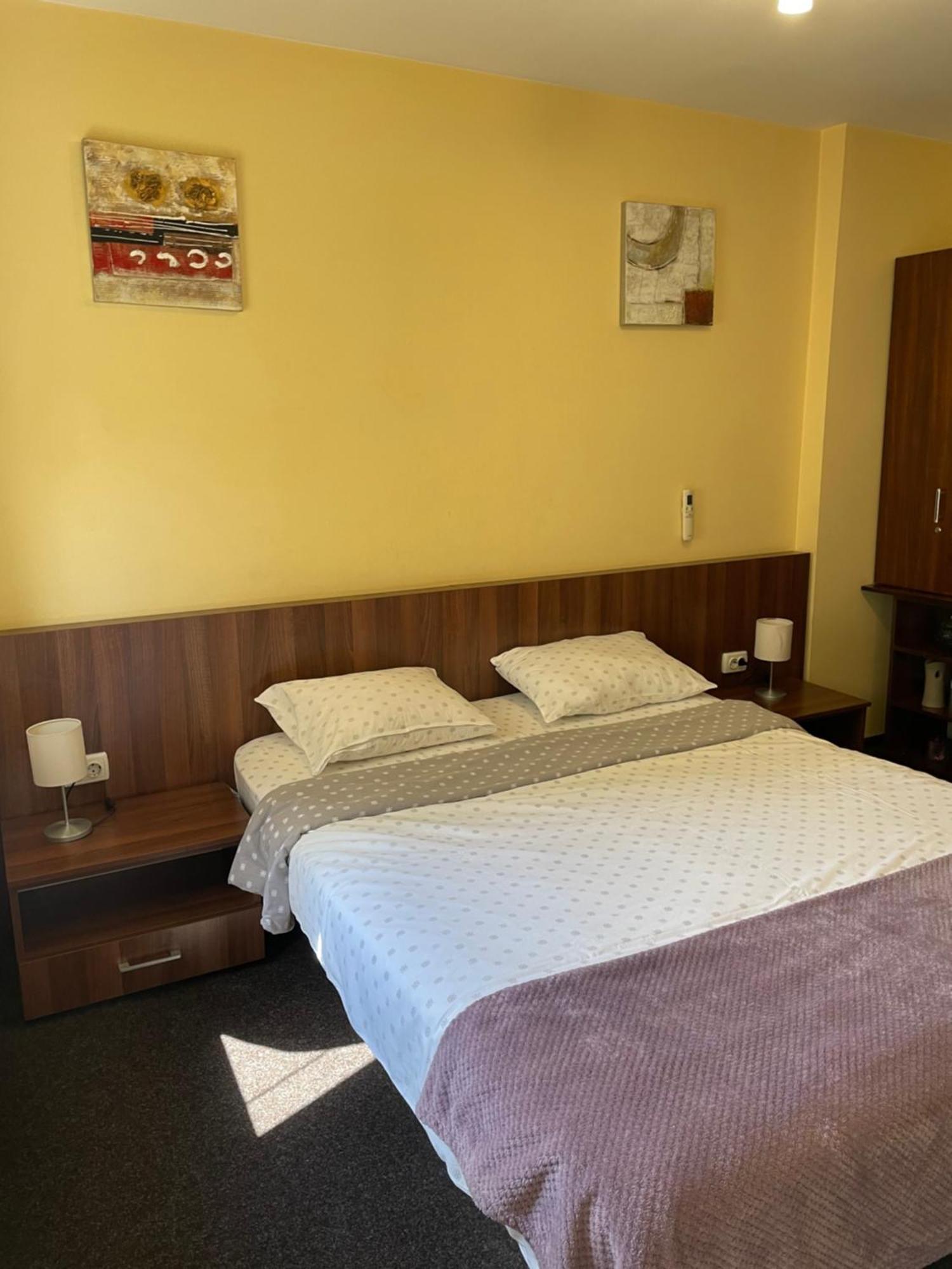 Apartamento La O Barfa Ploieşti Exterior foto