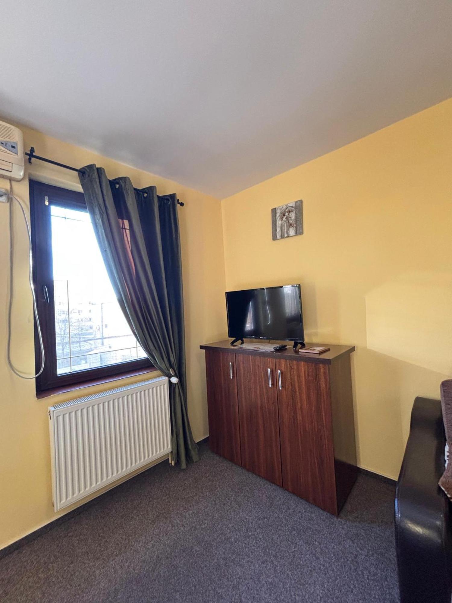 Apartamento La O Barfa Ploieşti Exterior foto