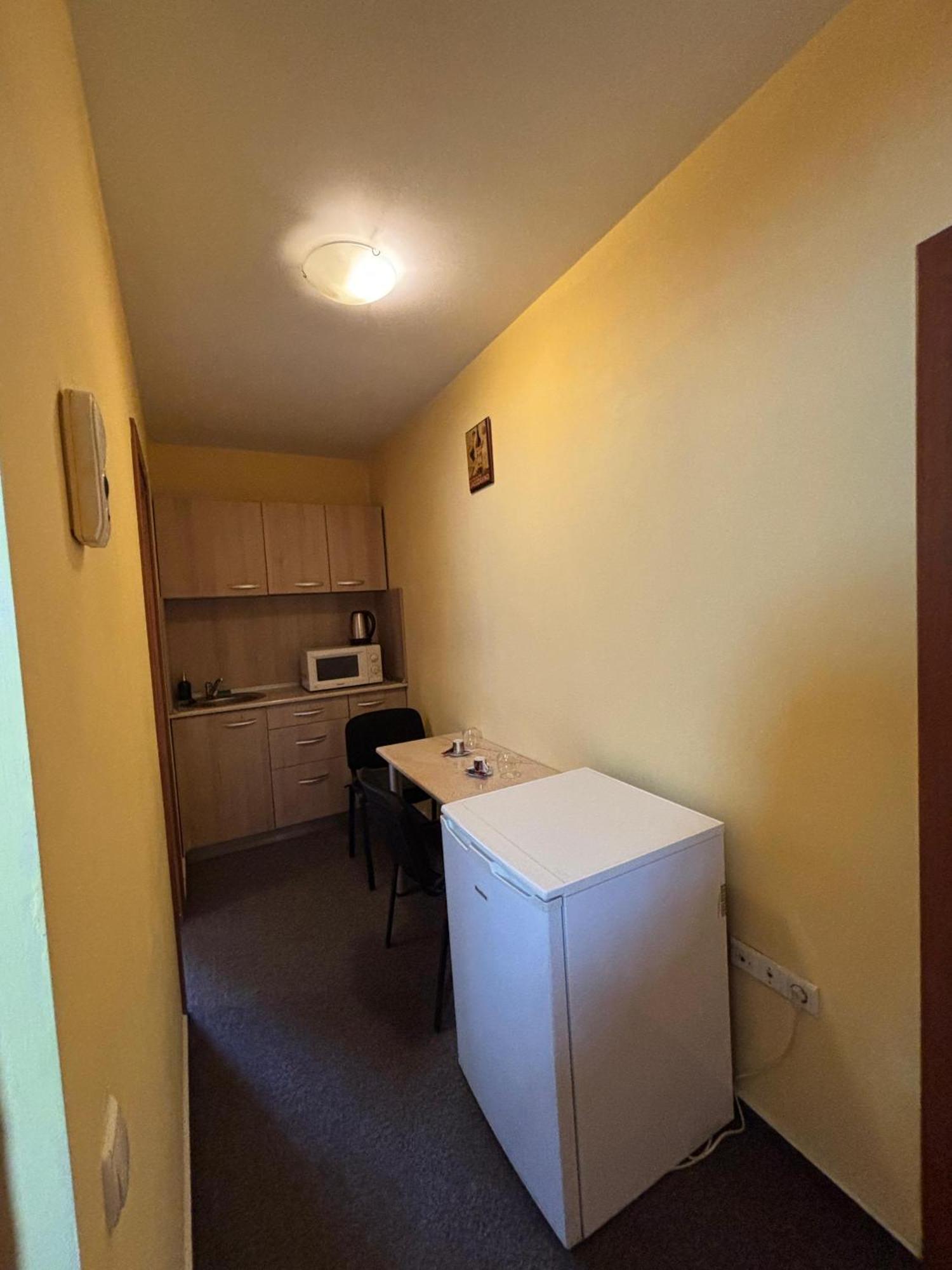 Apartamento La O Barfa Ploieşti Exterior foto