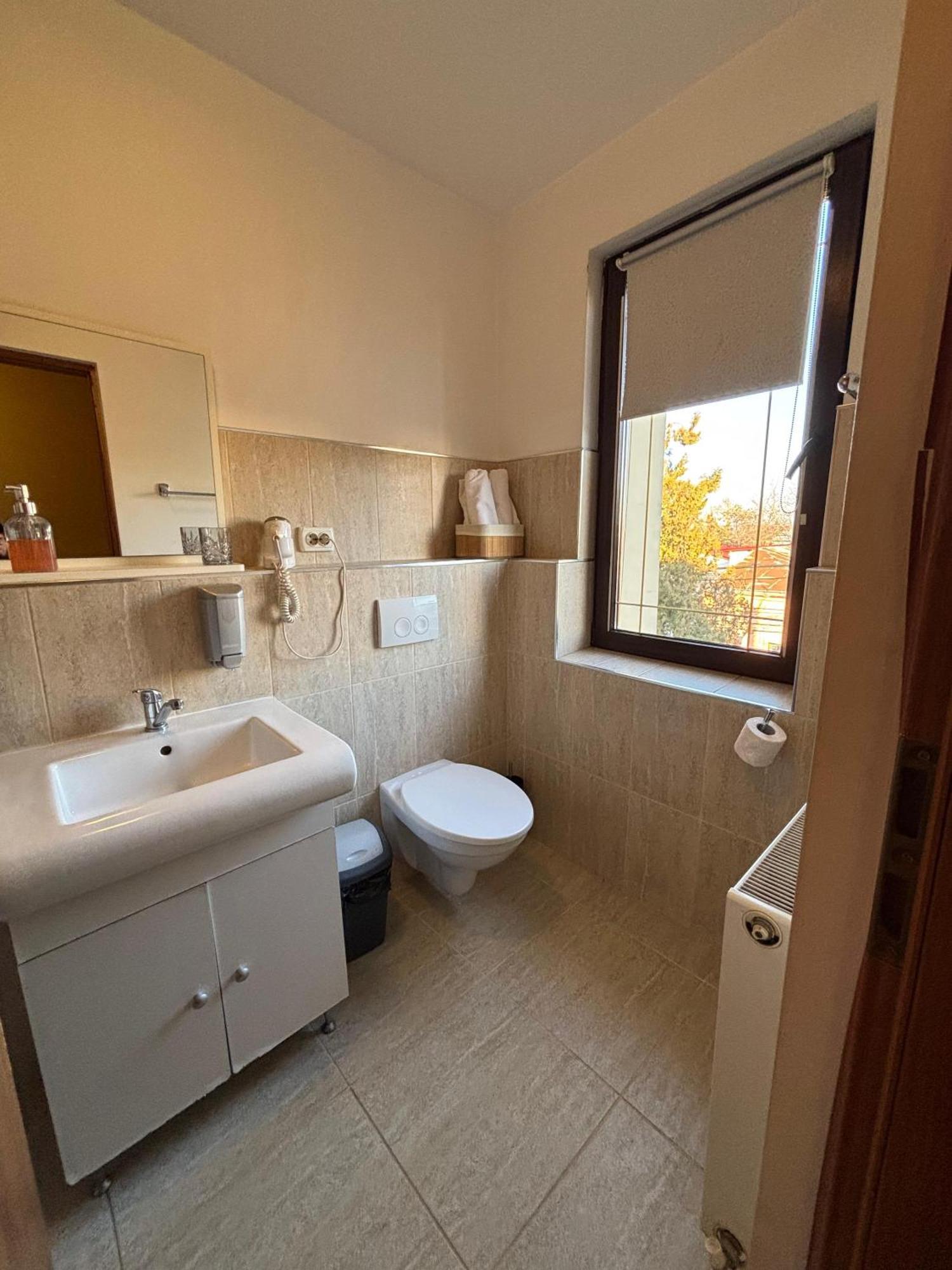 Apartamento La O Barfa Ploieşti Exterior foto